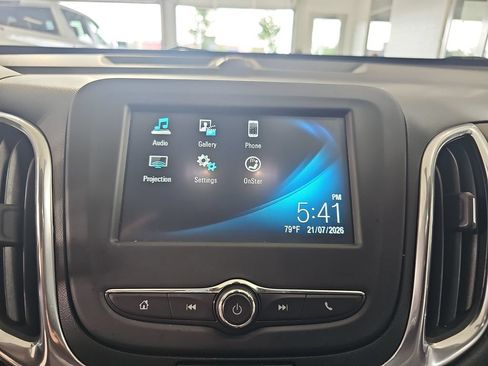 Used 2018 Chevrolet Equinox LT AWD/4WD image 27