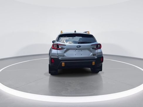 New 2026 Subaru Crosstrek 2.5i Wilderness AWD/4WD image 7