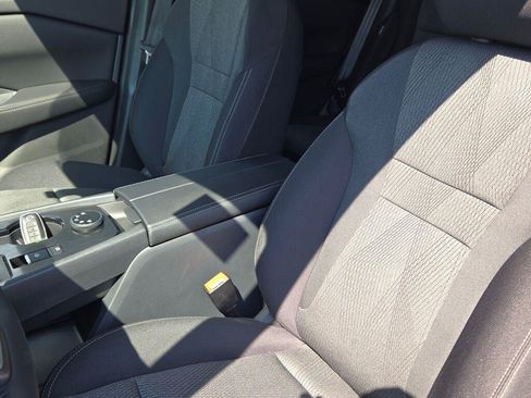 New 2026 Nissan Rogue SV AWD/4WD image 12