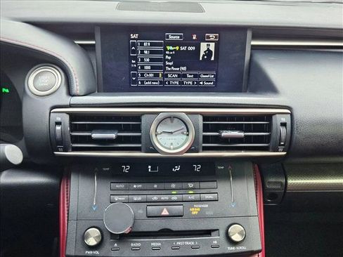 Used 2016 Lexus RC 200t image 13