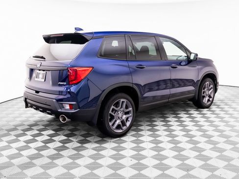 Used 2023 Honda Passport EX-L image 7