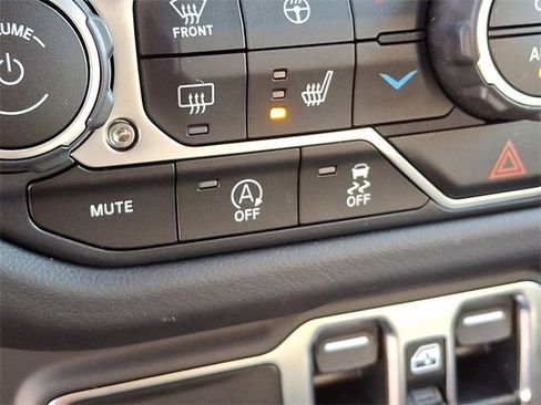 New 2025 Jeep Wrangler Sahara image 20