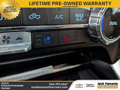 Used 2023 Ford F150 King Ranch AWD/4WD image 23