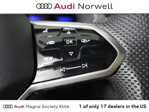 Used 2024 Volkswagen Tiguan SE R-Line AWD/4WD image 24