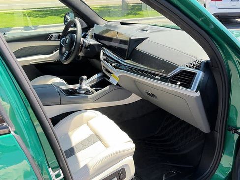 New 2026 BMW X5 M Competition w/ Executive Package AWD/4WD image 29
