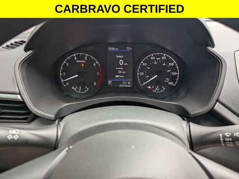 Used 2025 Nissan Altima 2.5 S FWD image 15