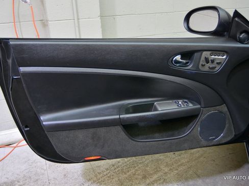 Used 2007 Jaguar XK Convertible image 13