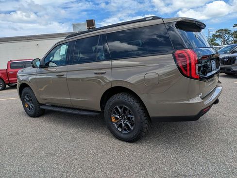 New 2026 Ford Expedition Tremor AWD/4WD image 7