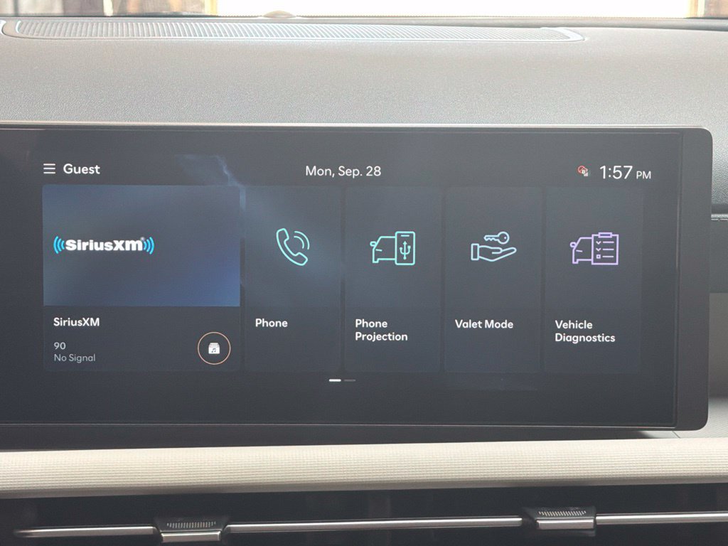 New 2026 Hyundai Tucson SEL Plus FWD image 19