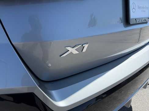 Used 2024 BMW X1 xDrive28i w/ M Sport Package AWD/4WD image 24