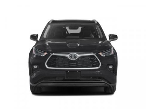 Used 2023 Toyota Highlander XLE AWD/4WD image 7