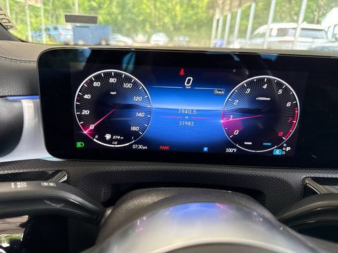 Used 2025 Mercedes-Benz CLA 250 image 13