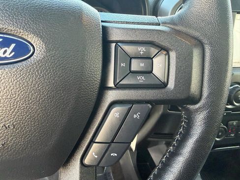 Used 2018 Ford F150 XLT w/ Equipment Group 302A Luxury image 48