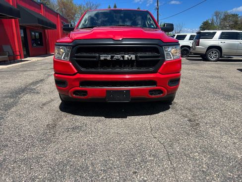 Used 2019 RAM 1500 Tradesman AWD/4WD image 29