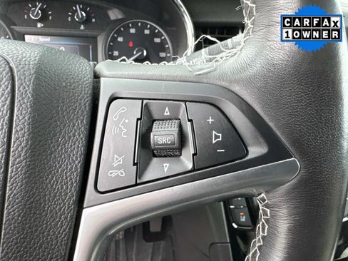Used 2019 Buick Encore Essence w/ Safety Package II FWD image 32