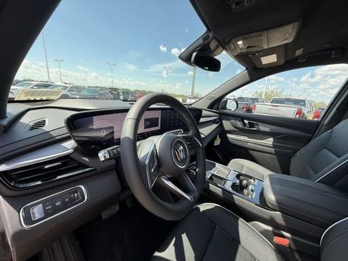 New 2026 Buick Enclave Sport Touring image 18