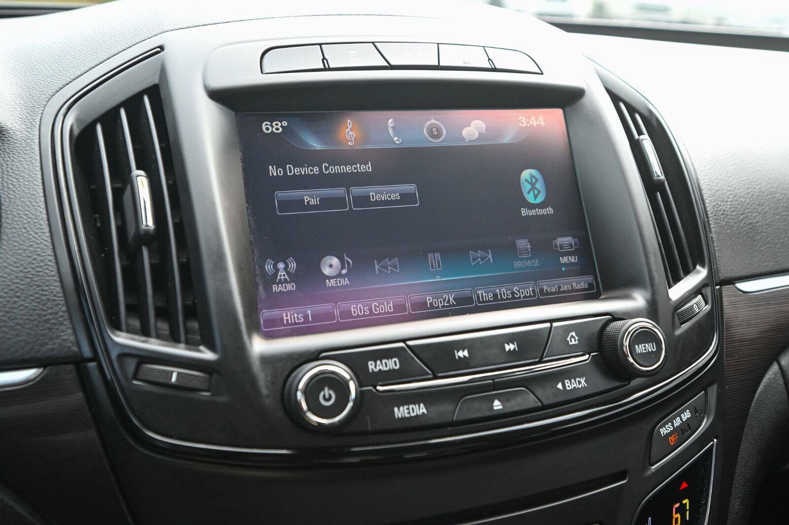 Used 2016 Buick Regal Premium FWD image 44