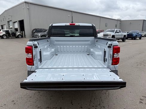 New 2025 Ford Maverick XLT w/ 4K Tow Package image 37