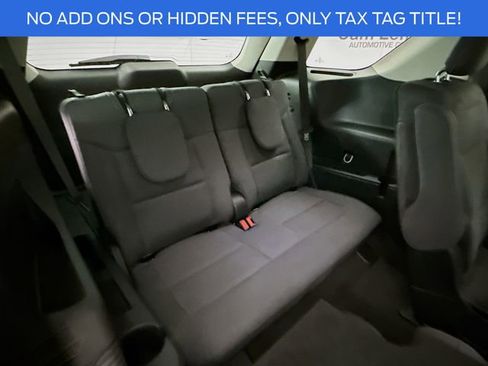 New 2026 Ford Explorer Active image 26