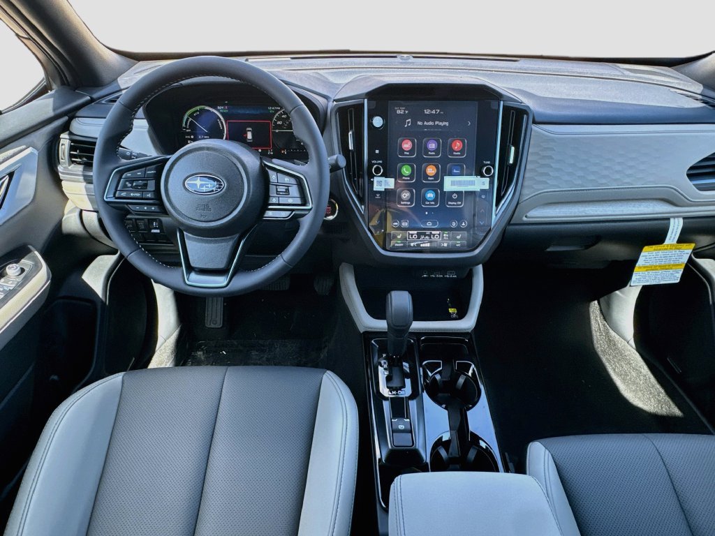 New 2026 Subaru Forester Touring AWD/4WD image 28