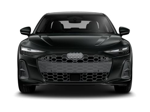 Certified 2026 Audi A6 Premium w/ 20" Wheel Package AWD/4WD image 4