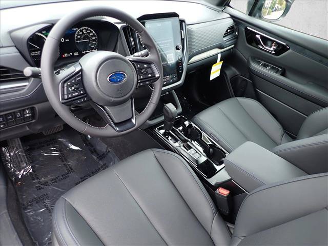 New 2026 Subaru Forester Premium AWD/4WD image 11