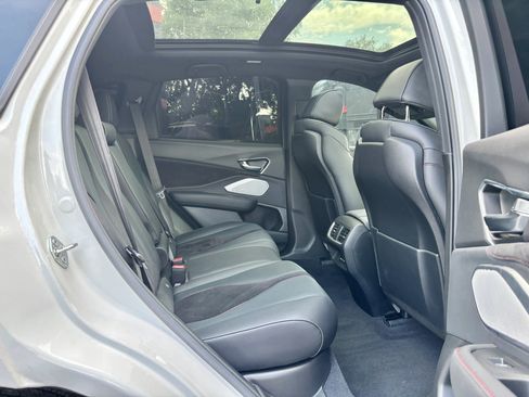 Used 2023 Acura RDX A-Spec FWD image 23