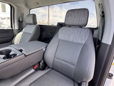 New 2025 Ford F350 XLT w/ FX4 Off-Road Package image 18