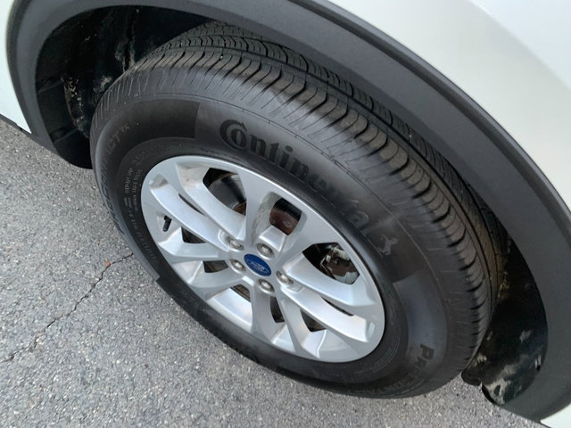 Certified 2022 Ford Escape SE w/ Convenience Package AWD/4WD image 9