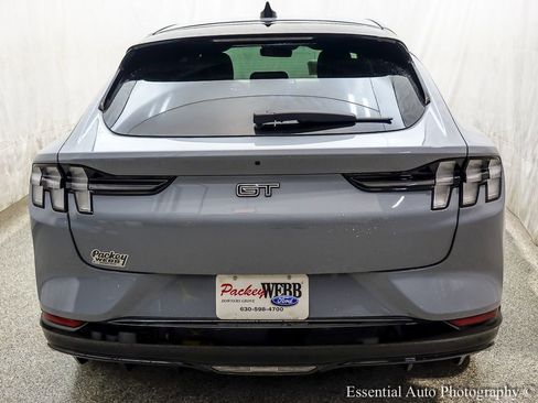 Used 2024 Ford Mustang Mach-E GT image 7