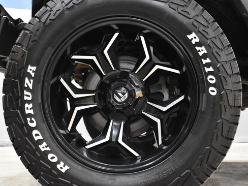 Used 2020 Jeep Wrangler Unlimited Sahara w/ Dual Top Group image 22