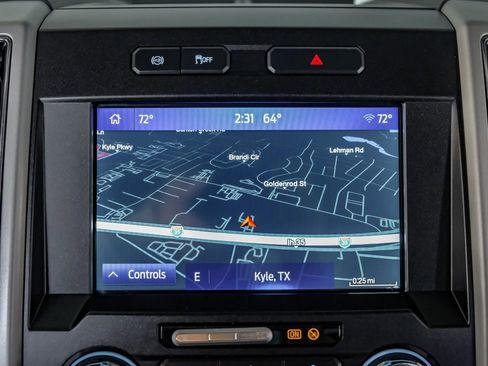 Used 2021 Ford F250 Lariat w/ Lariat Value Package image 21