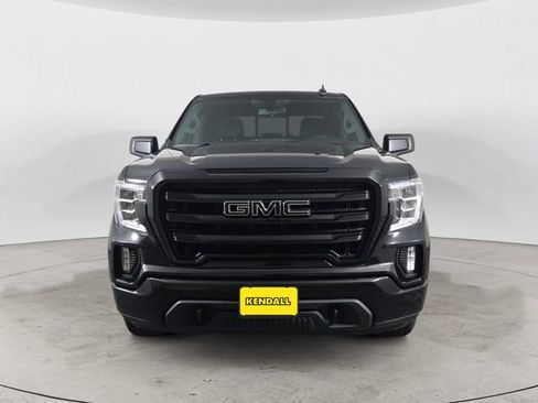 Used 2022 GMC Sierra 1500 Elevation image 8