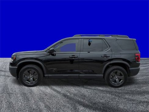 Used 2026 Honda Passport RTL image 7