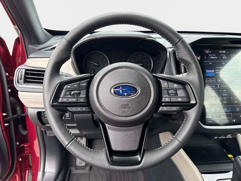 Certified 2025 Subaru Forester Premium w/ Convenience Package #1 AWD/4WD image 27