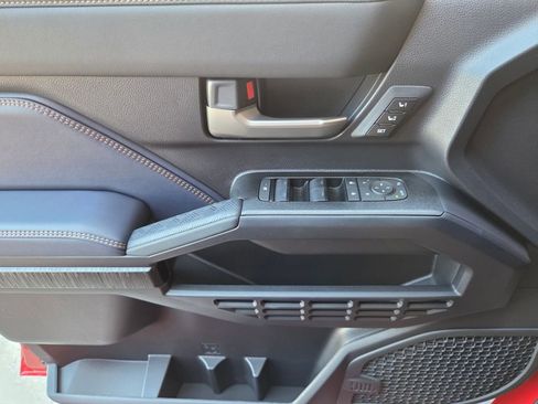 New 2026 Toyota 4Runner 4WD image 29