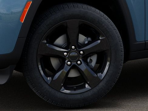 New 2026 Jeep Grand Cherokee Limited image 34