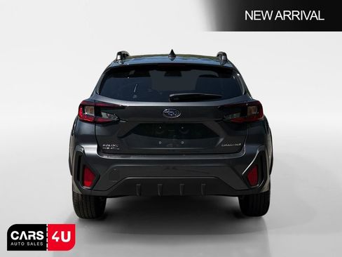 Used 2025 Subaru Crosstrek 2.0i Premium AWD/4WD image 6