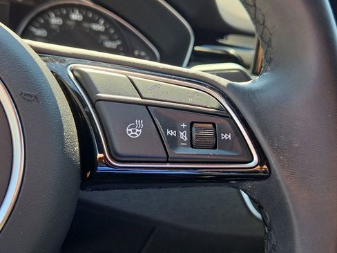 Certified 2023 Audi A5 2.0T Premium w/ Convenience Package AWD/4WD image 25