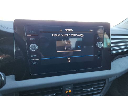 New 2026 Volkswagen Jetta SE image 19