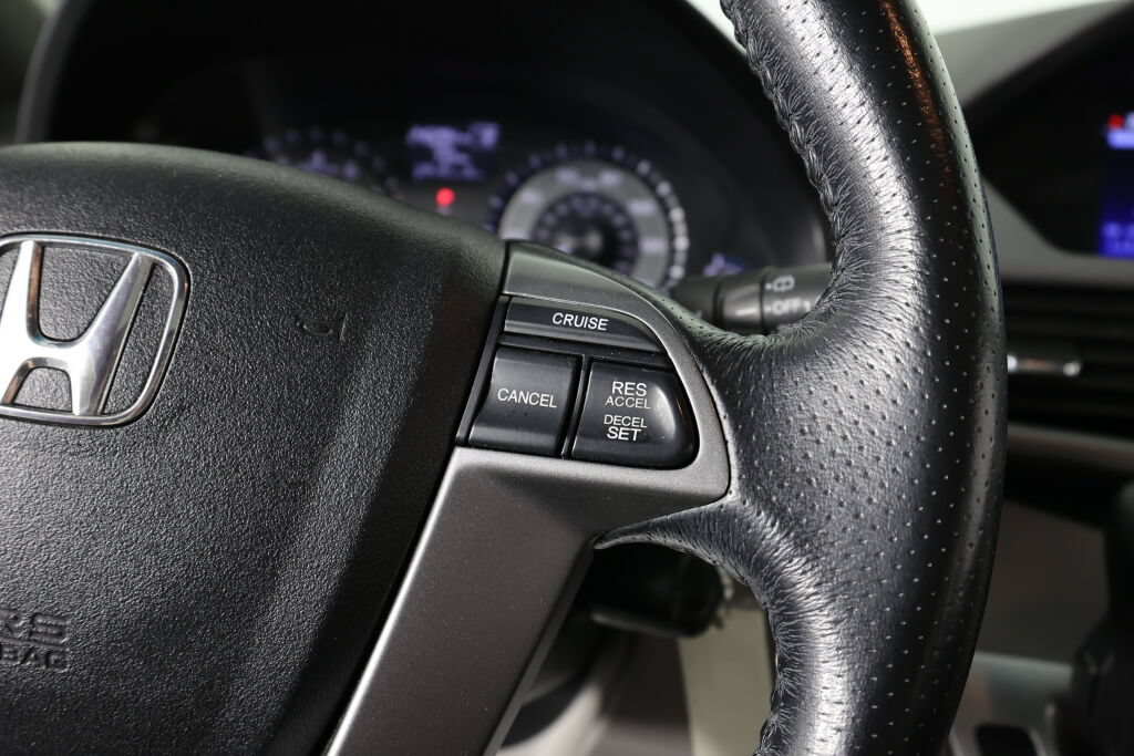 Used 2011 Honda Odyssey EX-L image 33