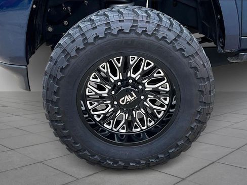 Certified 2022 RAM 2500 Limited w/ Safety Group image 10