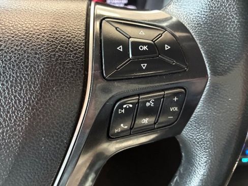 Used 2019 Ford Explorer Limited AWD/4WD image 24
