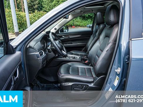 Used 2025 MAZDA CX-5 Carbon Edition AWD/4WD image 18