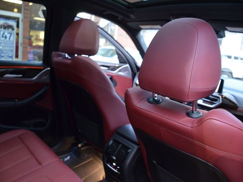 Used 2023 BMW X3 xDrive30i w/ Convenience Package image 25