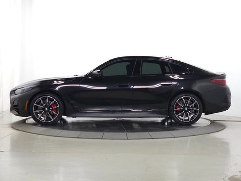 Used 2025 BMW 440i xDrive AWD/4WD image 6