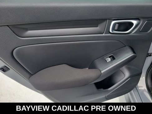 Used 2026 Honda Civic Si image 21
