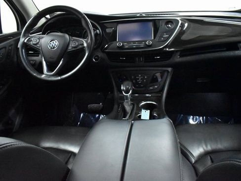 Used 2019 Buick Envision Essence image 18
