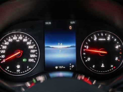 New 2025 Mercedes-Benz Sprinter 2500 image 21