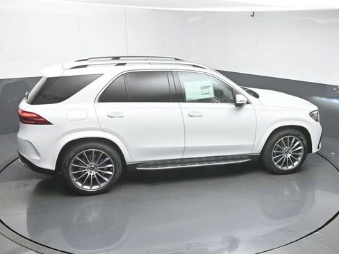 New 2026 Mercedes-Benz GLE 350 4MATIC image 48